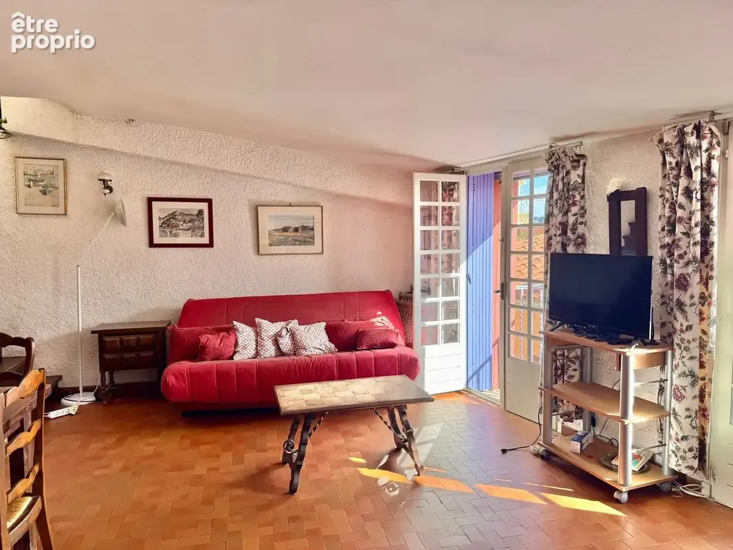 Grande maison en vente 499000 € à Collioure (66) - photo 28