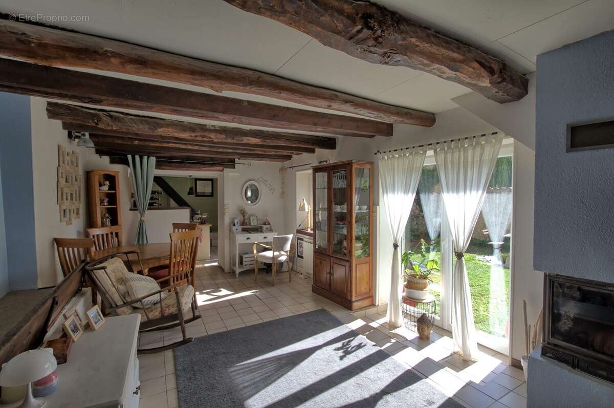 Maison 120 m² à Moissat  - photo 8