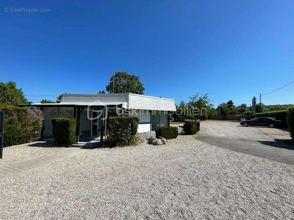 Appartement à AUXERRE
