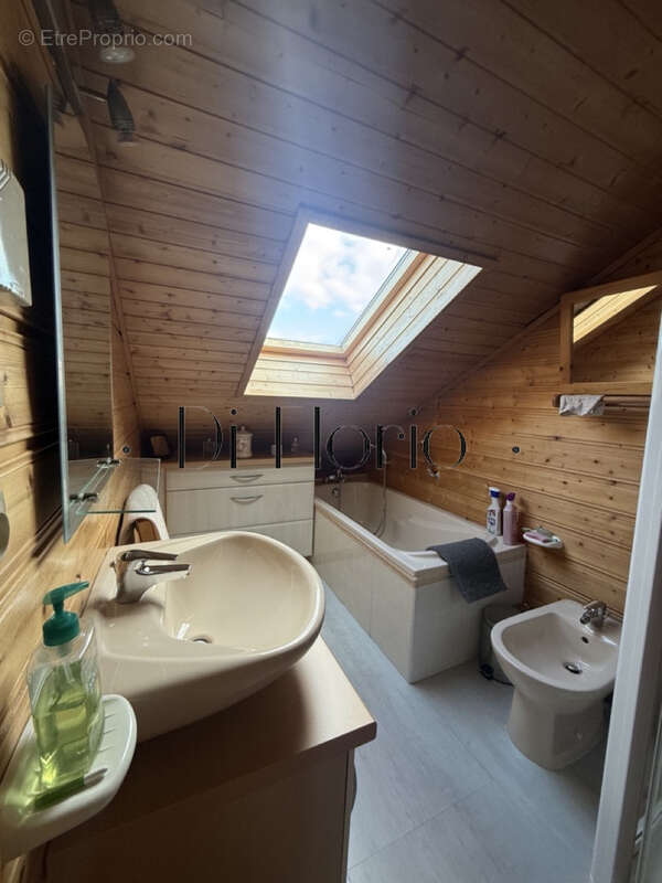 Chalet avec vue panoramique sur les hauteurs de Ban-de-Laveline - photo 16