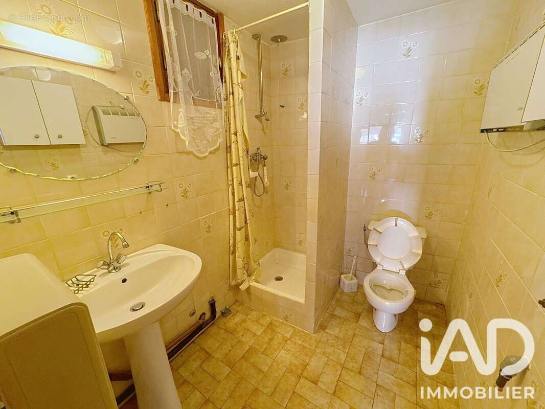 Maison 55 m² à Valdeblore  - photo 7