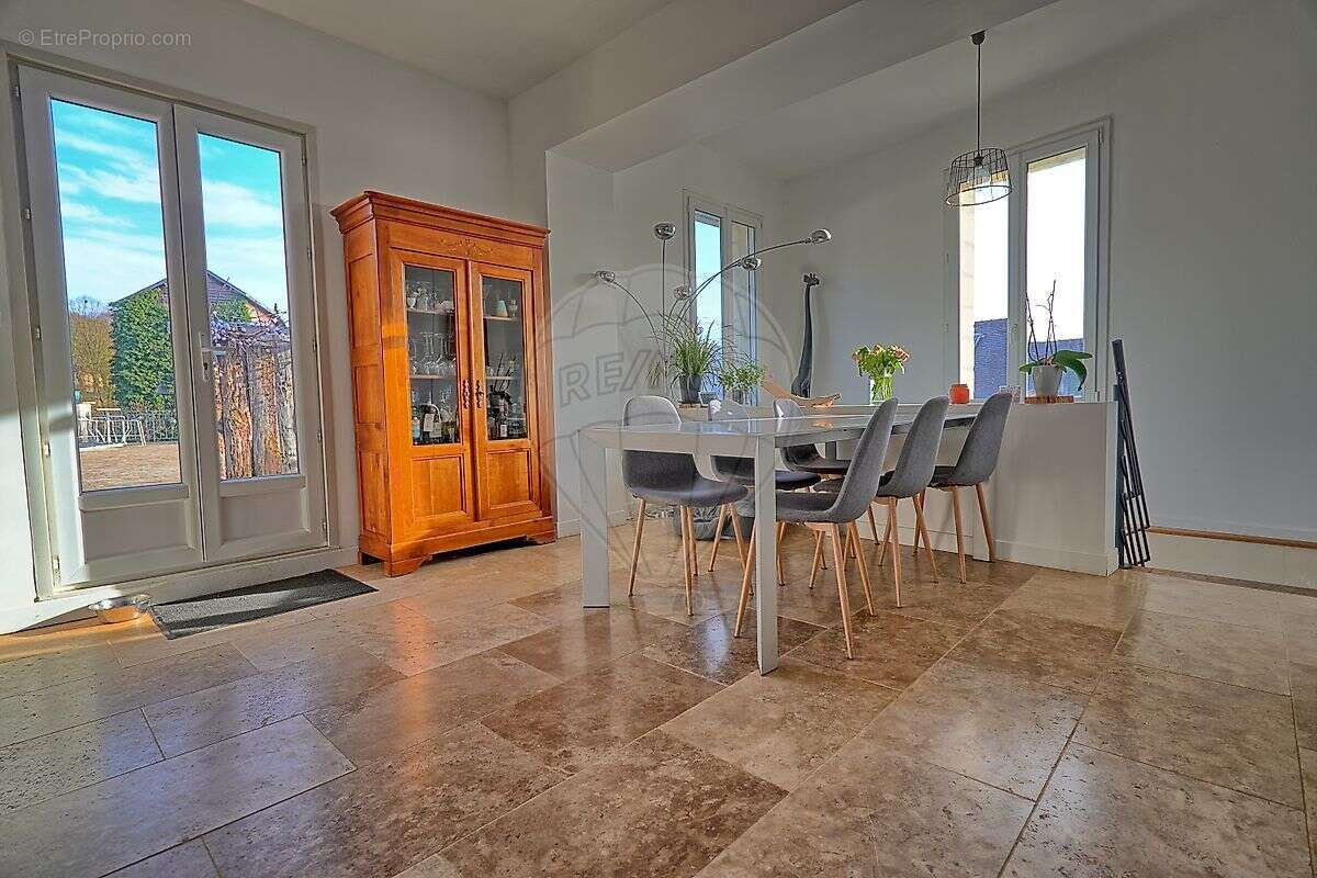 Maison 7 chambre(s) à vendre - photo 10