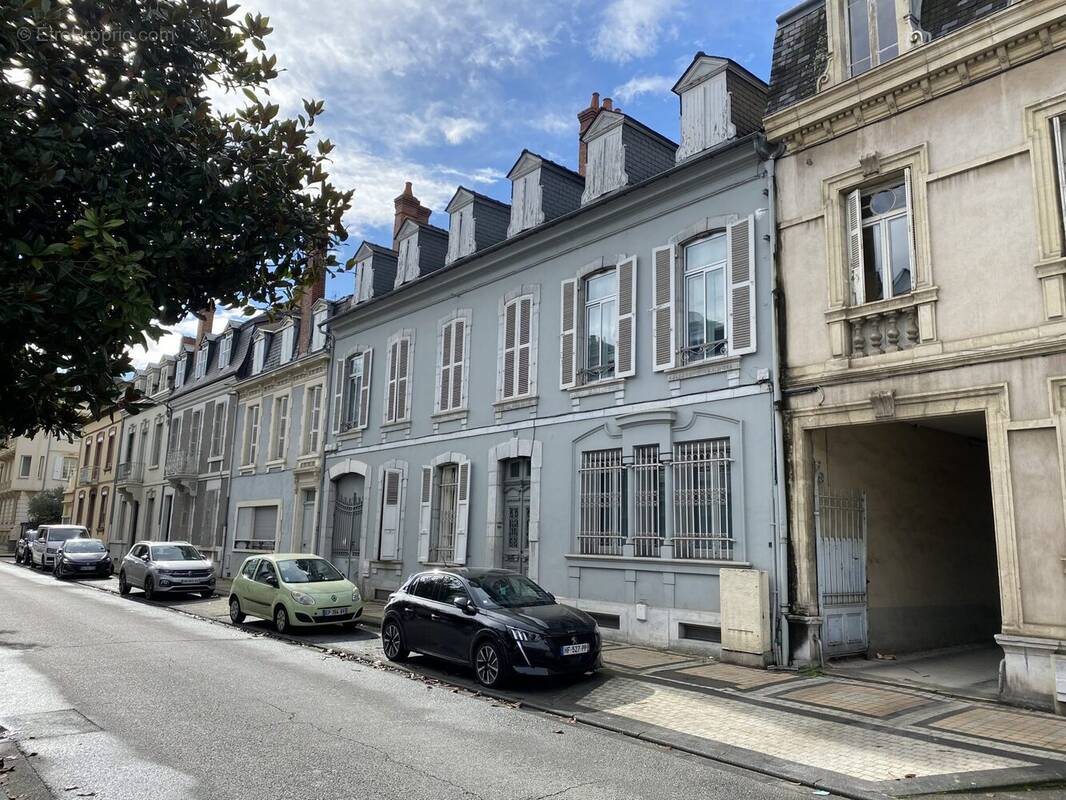 Appartement à TARBES