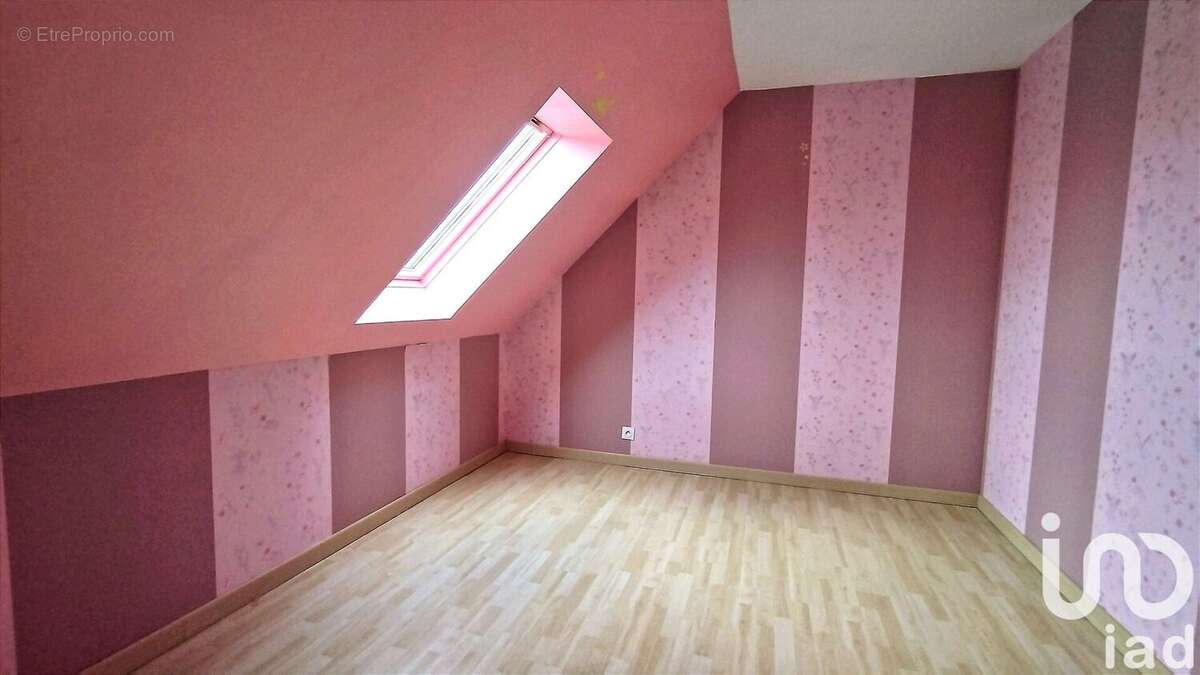 Photo 7 - Maison à QUIMPERLE