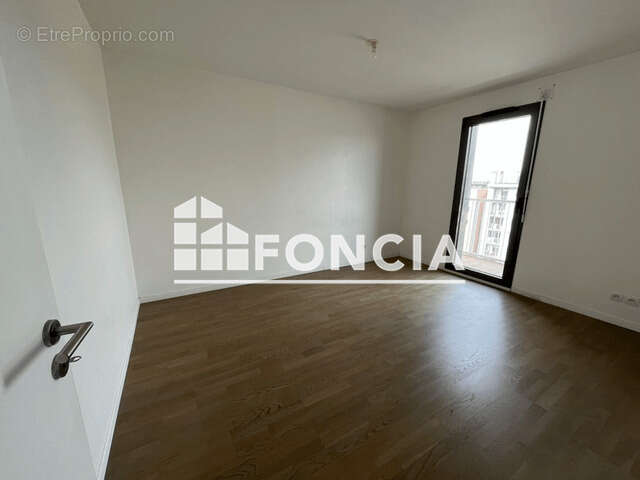 Appartement à ANNEMASSE