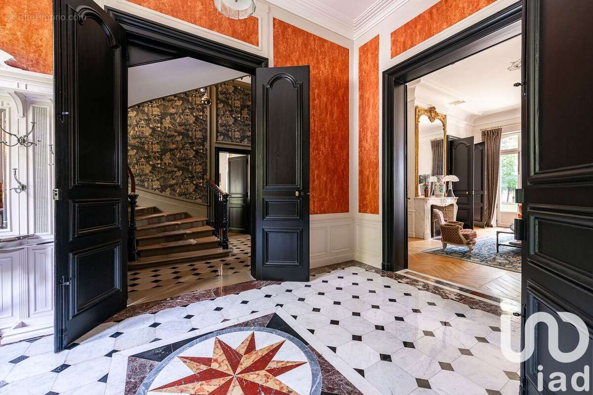 Photo 3 - Maison à SENS