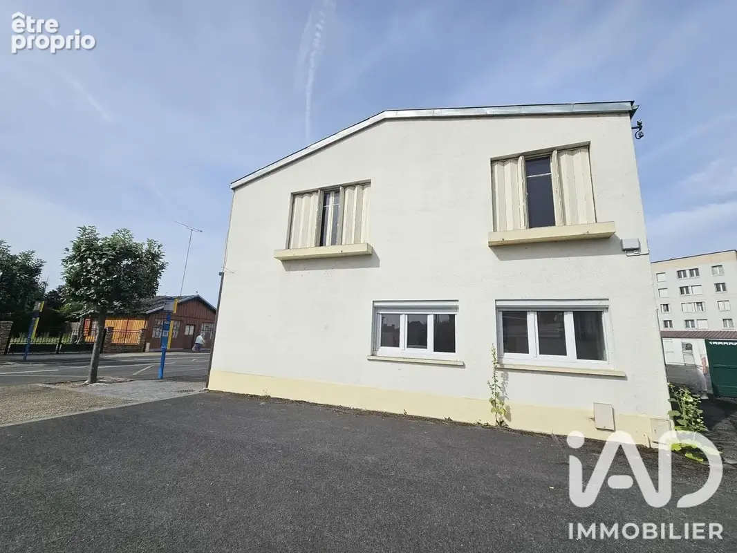 Photo 2 - Maison à LA FERE