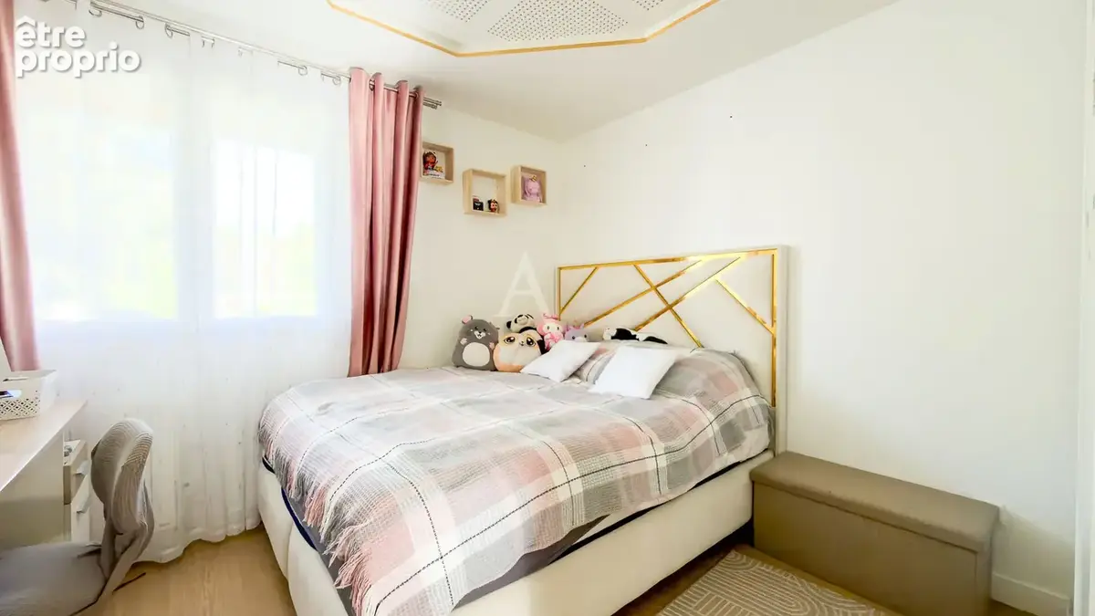 Montgeron maison - photo 7