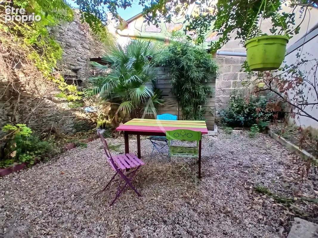 Maison 3 chambres - photo 8