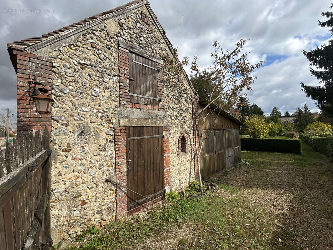 Maison à LA FERTE-VIDAME