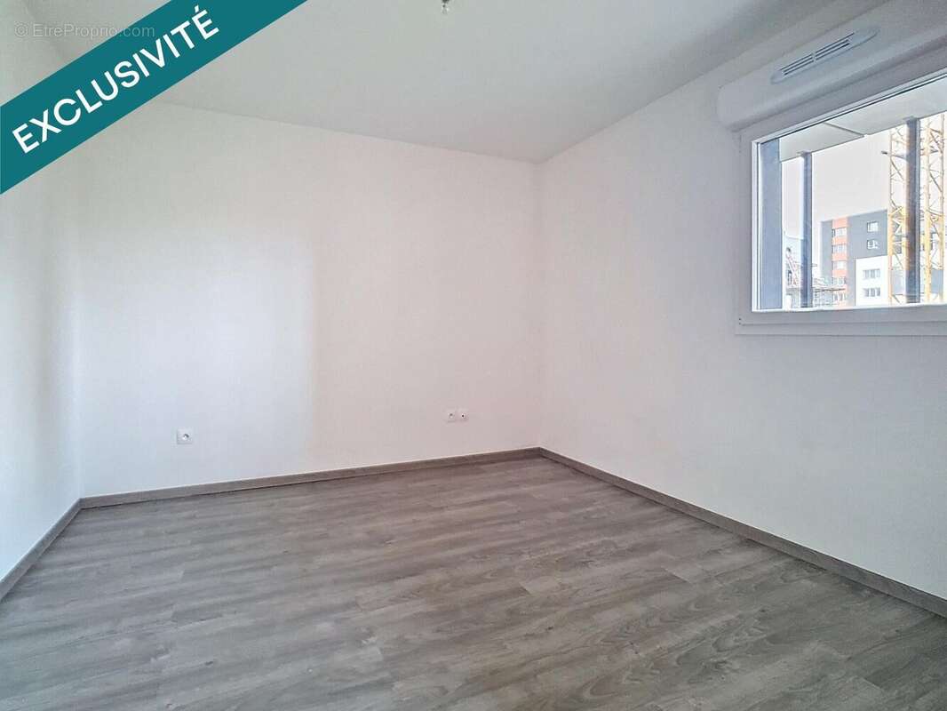 Photo 5 - Appartement à MONS-EN-BAROEUL