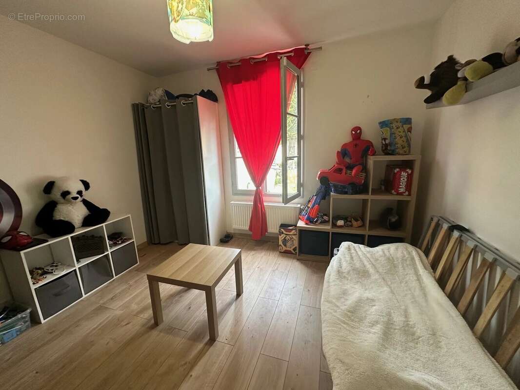 Maison à VIARMES