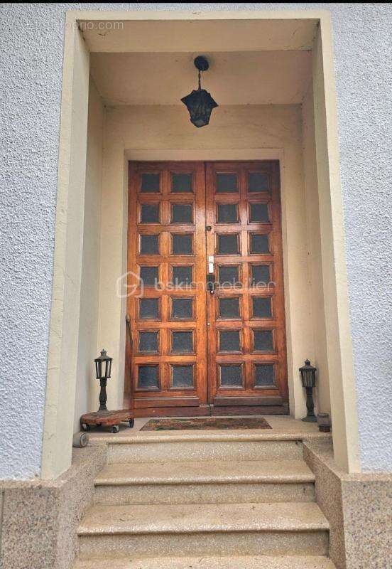 Maison à VIRE