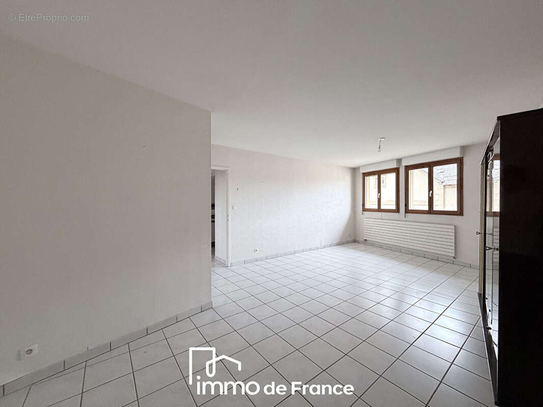 Appartement à RODEZ