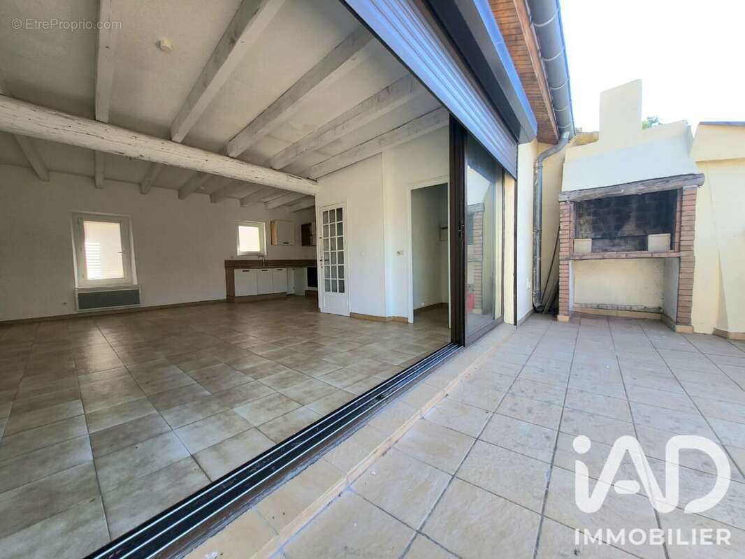 Appartement 106 m² à Salleles-D'aude  - photo 5