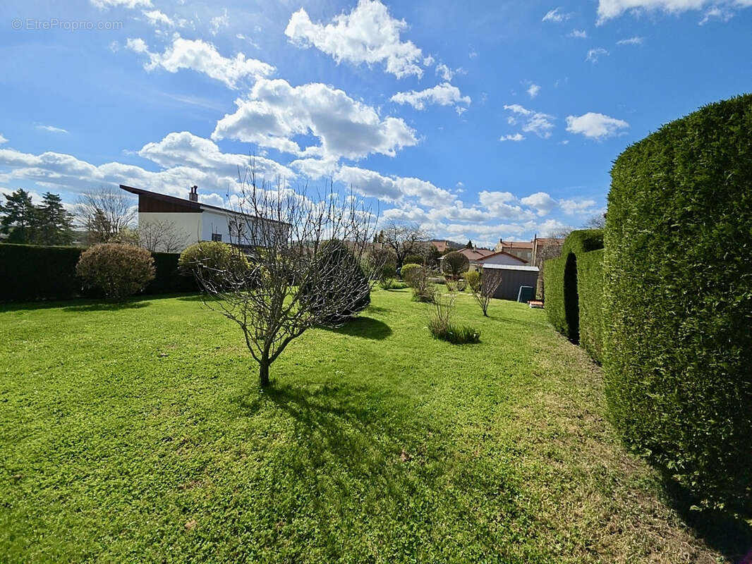 Maison à SAINTE-FLORINE