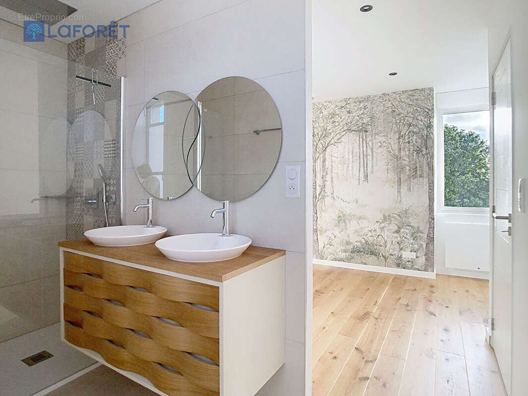 Maison à PONT-SCORFF