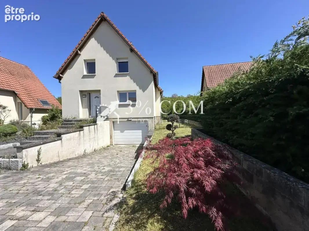 3%.COM - Maison individuelle - photo 14