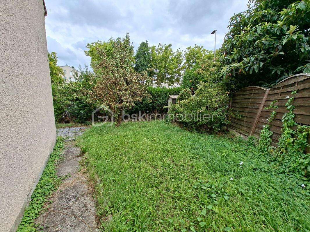 Maison à VILLEPINTE