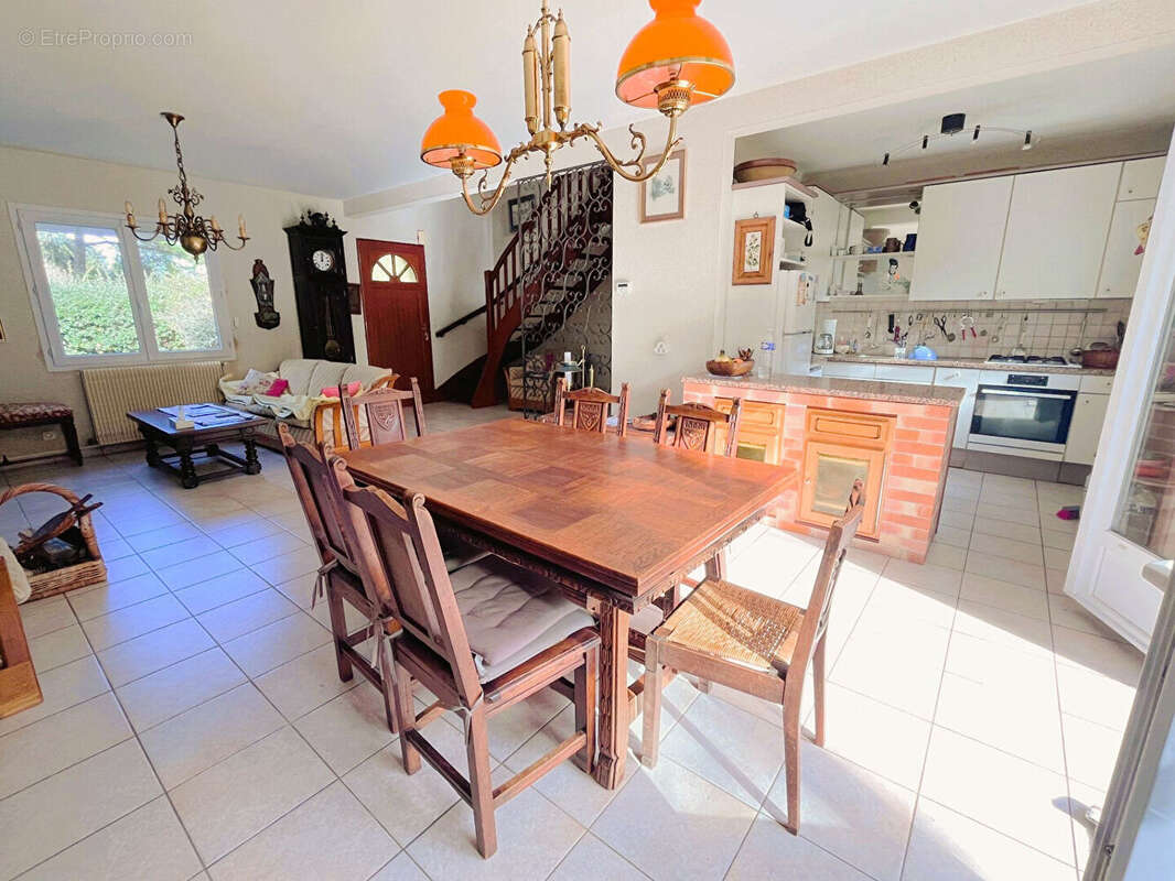 Maison à PIRIAC-SUR-MER