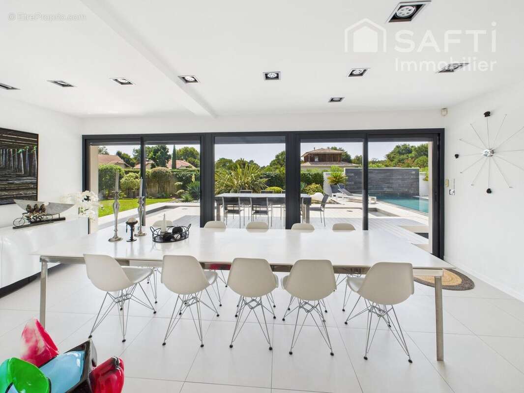 Photo 5 - Maison à PESSAC