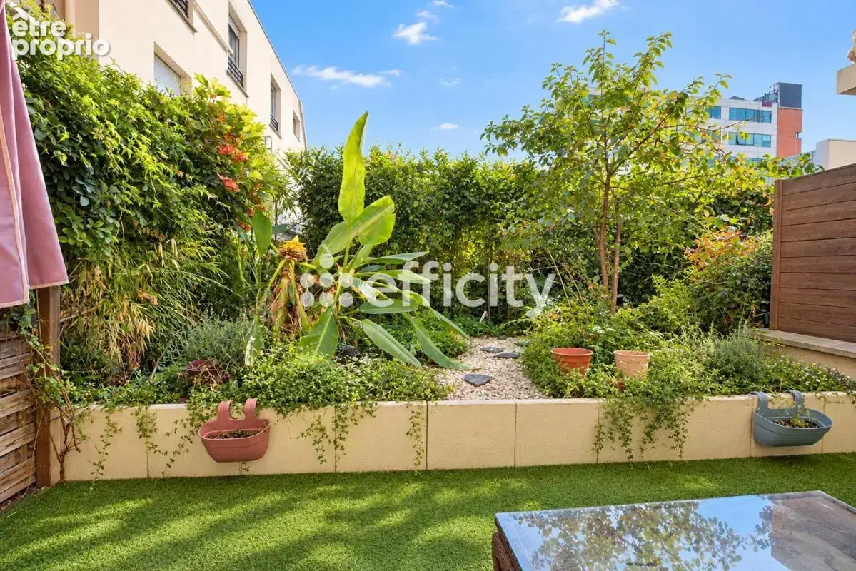Appartement - photo 3
