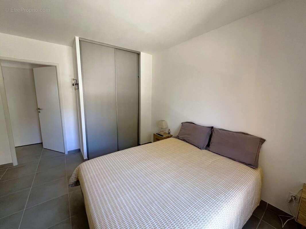 Appartement à CAVALAIRE-SUR-MER