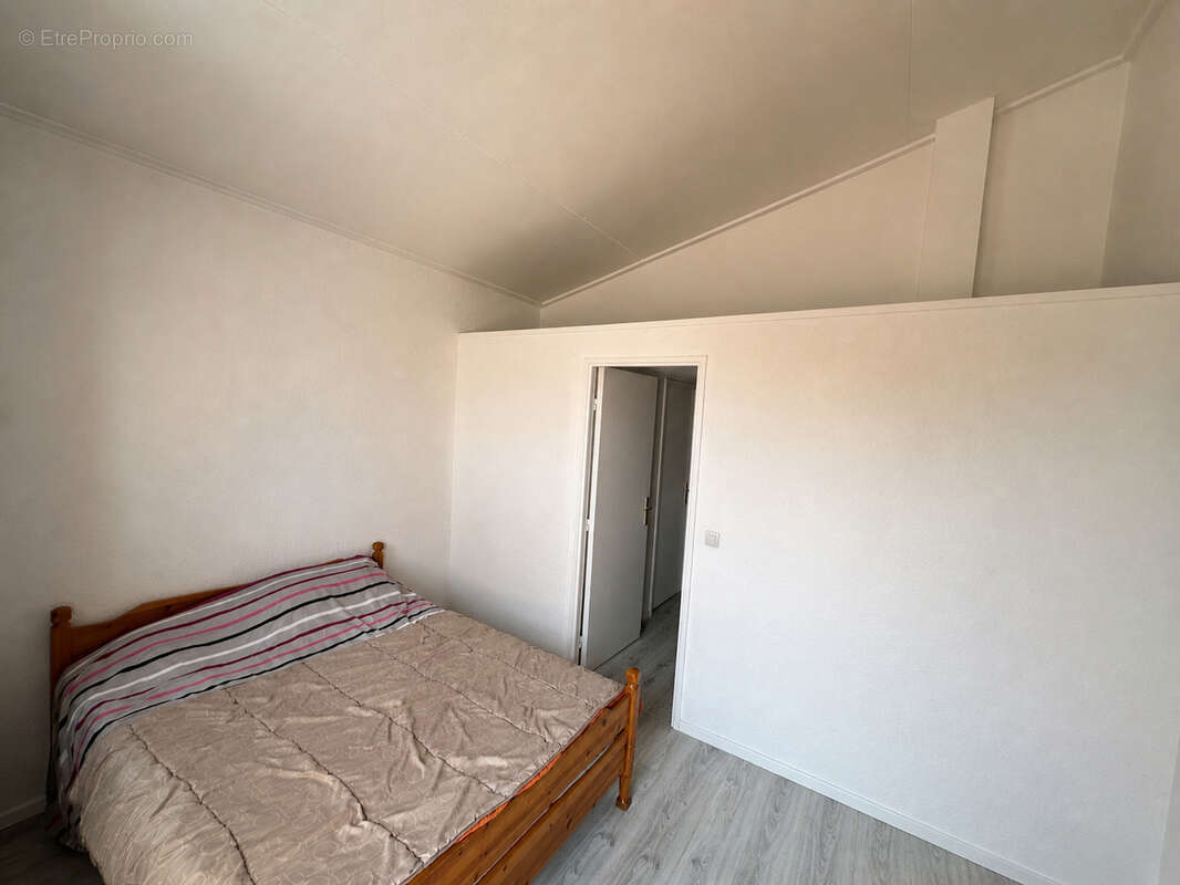 5 minutes de la mer : Appartement T3 à Saint-Cyprien - photo 15