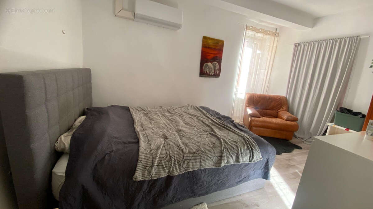 Maison à TOUROUZELLE