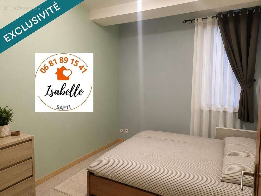 Appartement 115 m² à Barran  - photo 9
