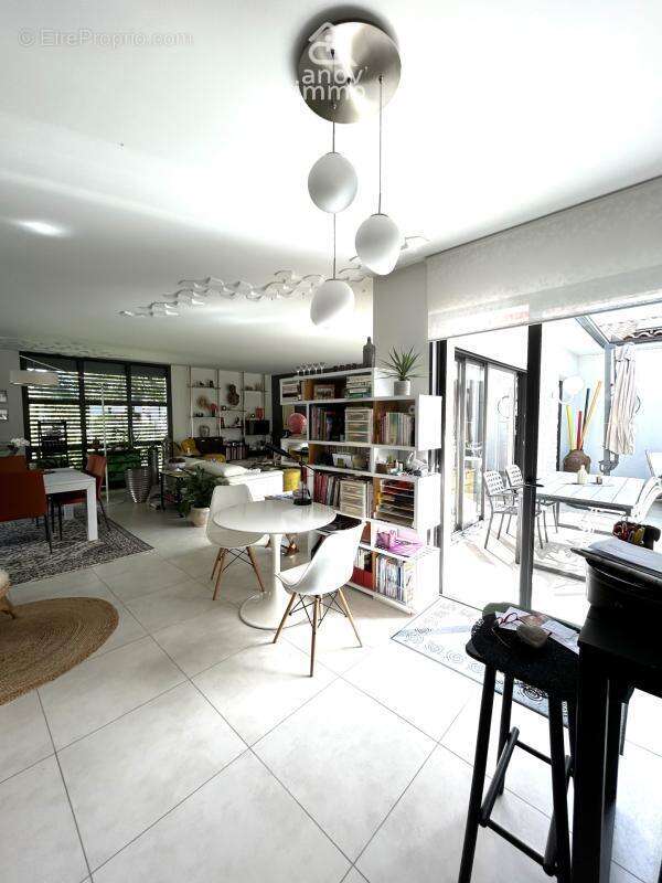 Villa contemporaine d'exception   205 m2   saint-yrieix rare - photo 7