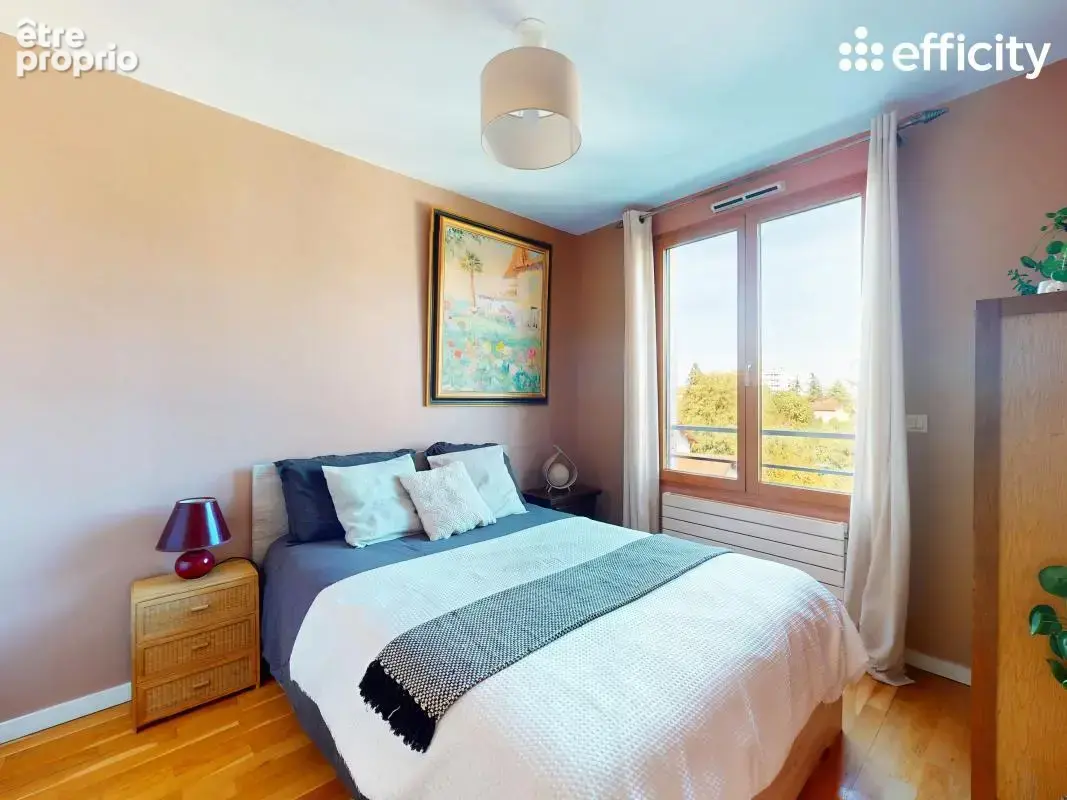 Appartement - photo 15