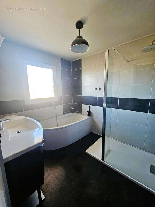 Maison à LE BARCARES