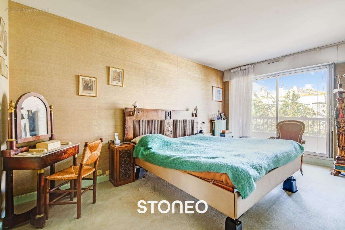 Appartement 5 pièces avec vue dégagée - photo 8