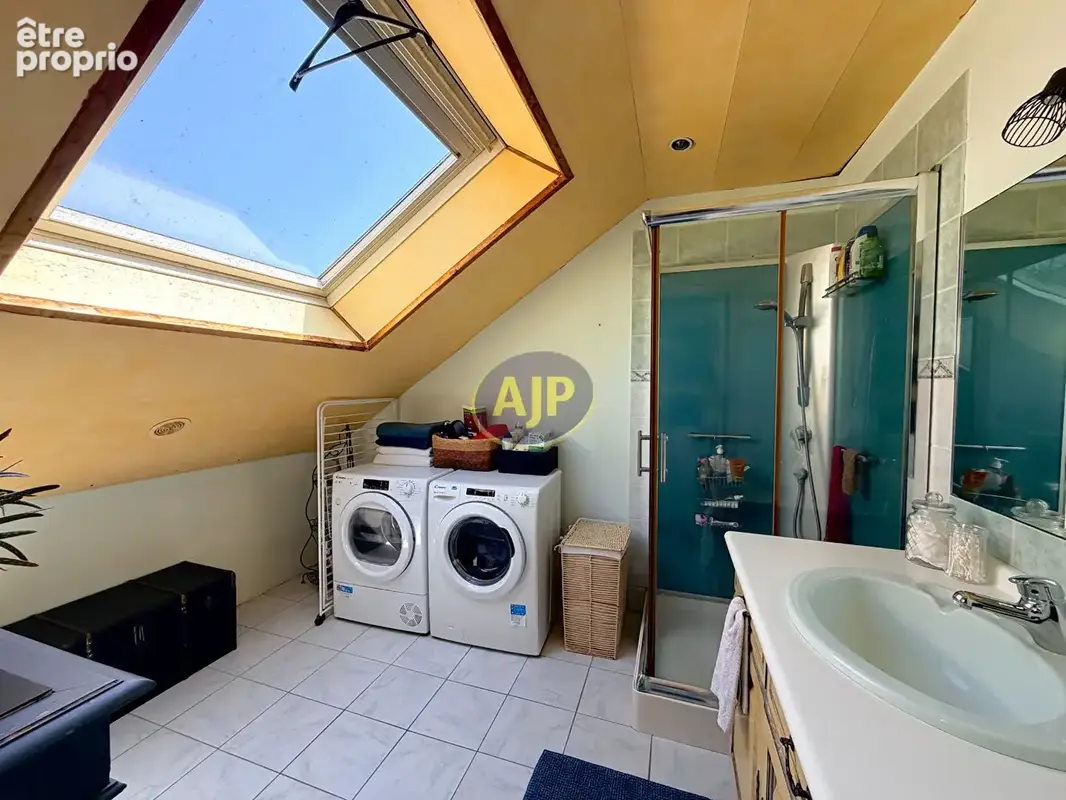 Maison 108m² - Bourg Béslé sur Vilaine - photo 7