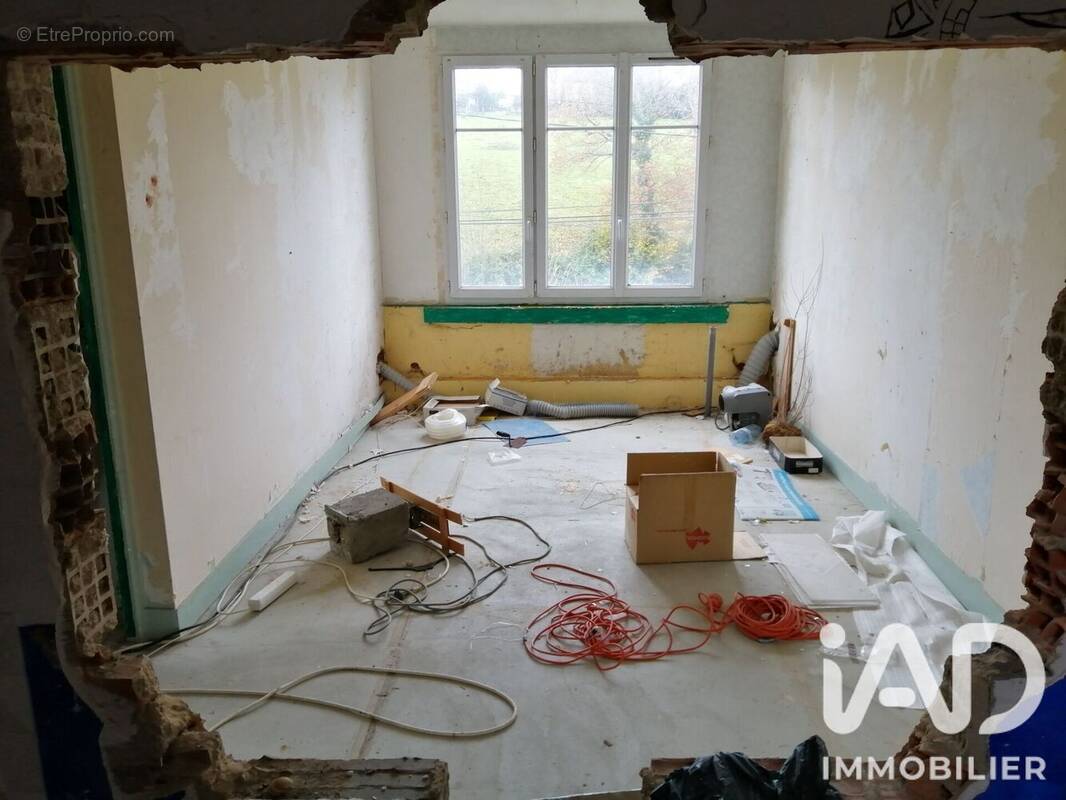 Photo 1 - Appartement à VIRE