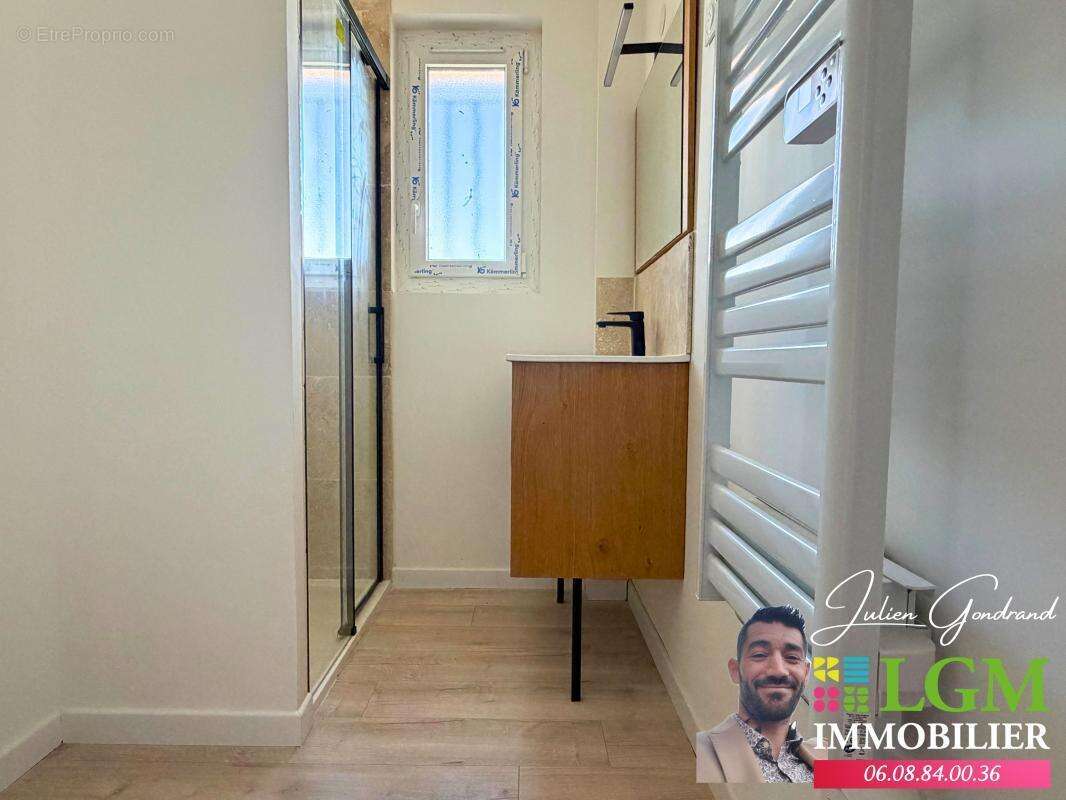 Appartement à NIMES