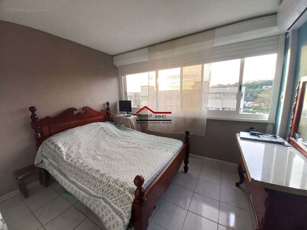 Appartement à FORT-DE-FRANCE