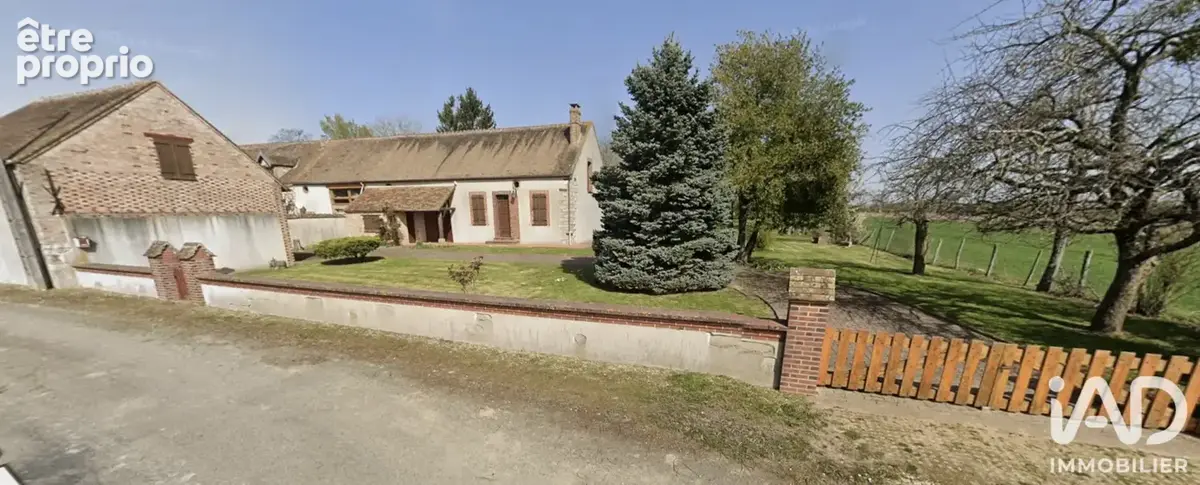 Photo 1 - Maison à SAINT-VALERIEN