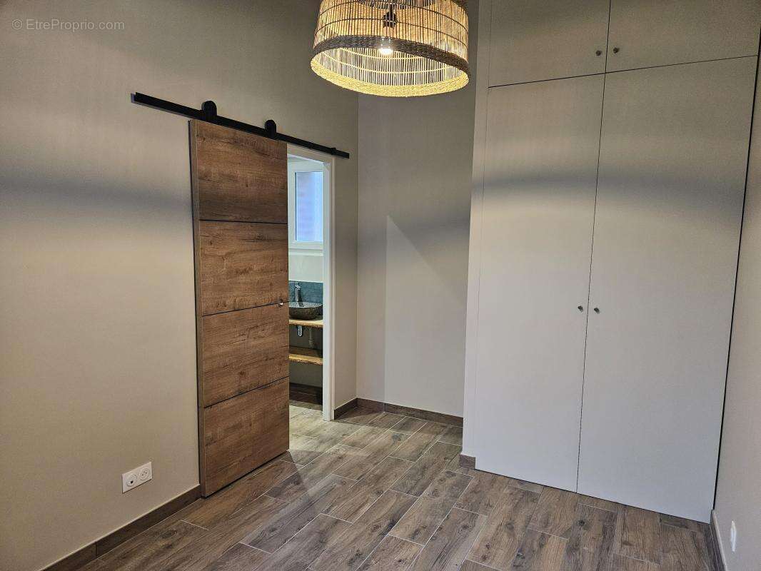 Appartement à TROUVILLE-SUR-MER