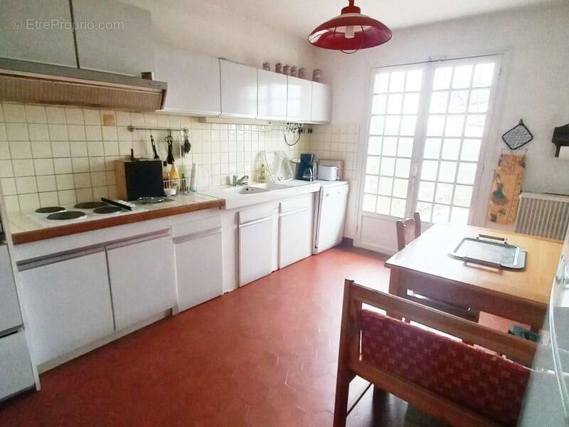 Maison à SAINT-FLORENTIN