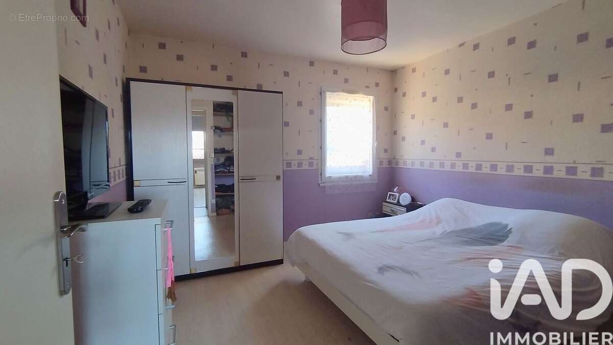 Photo 6 - Maison à LE PETIT-QUEVILLY