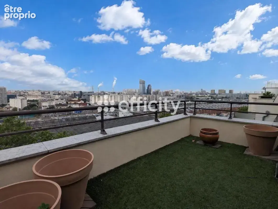 Appartement - photo 10