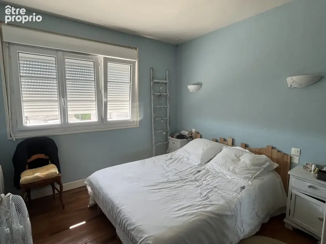 Pavillon a bouttencourt avec garage camping car - photo 11