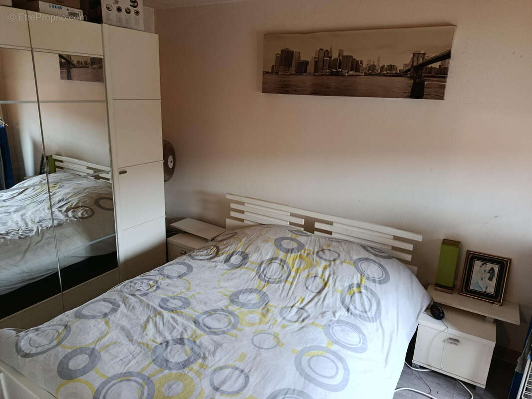 Appartement à DIEUZE