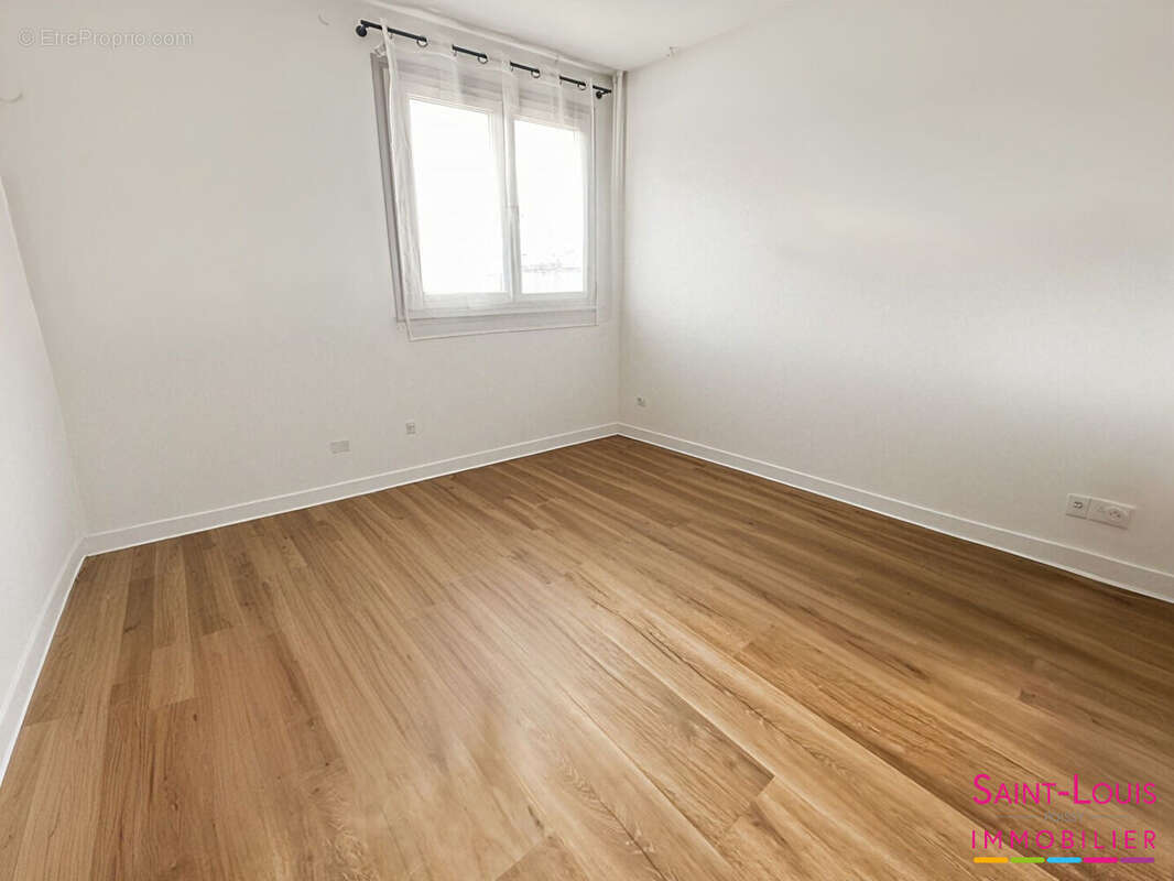 Appartement à POISSY