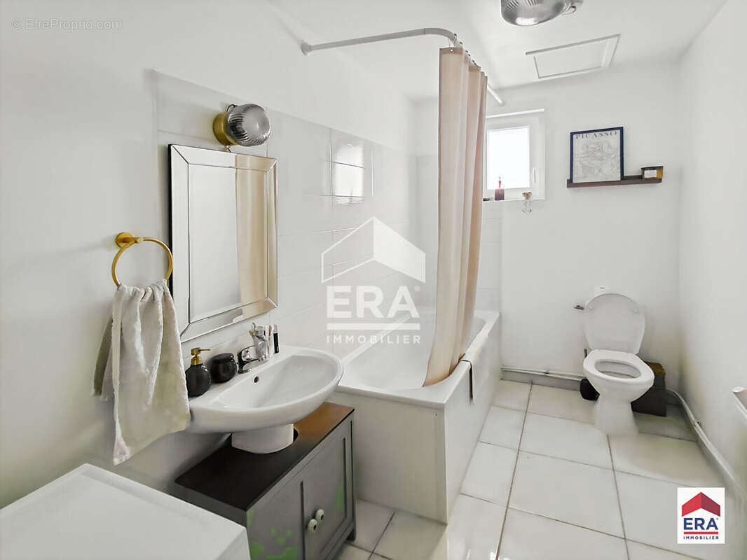 Appartement à ROUBAIX