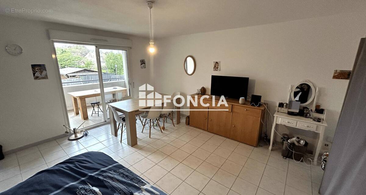 Appartement à BERGERAC