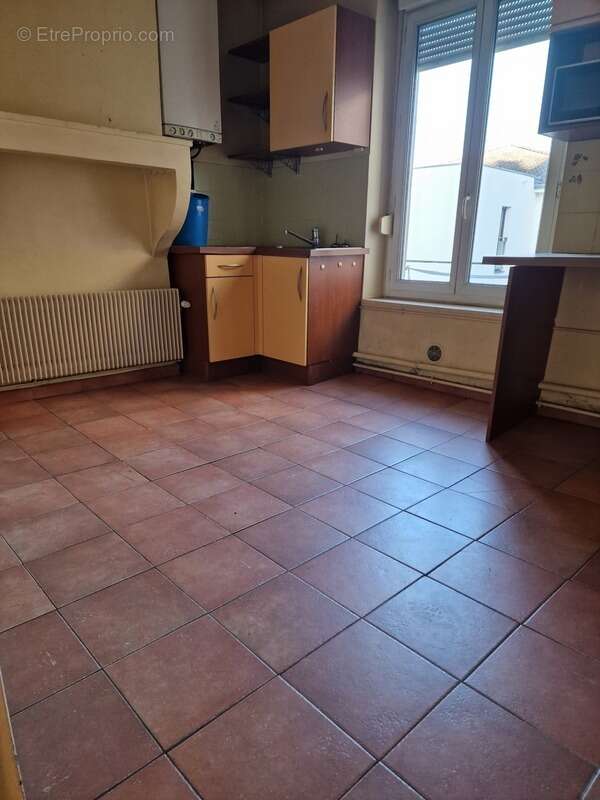 Dpt Meurthe et Moselle (54), à vendre NANCY Bel APPARTEMENT T2 bis de 70 m2 env - photo 5