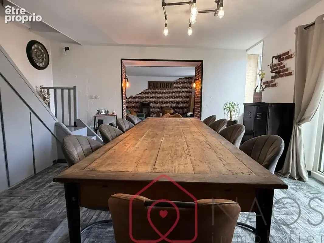 Belle propriété familiale de 285 m² avec logement indépendant - photo 3